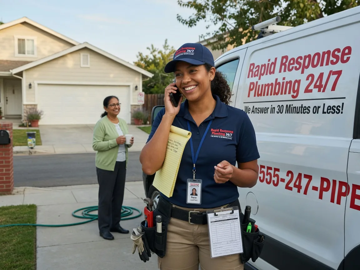 Emergency Plumber Arcadia, PA FAQs